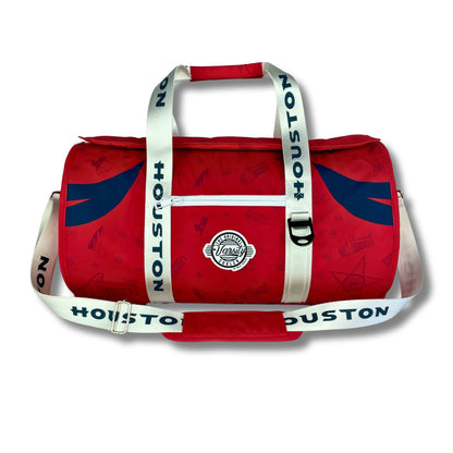 Houston Duffle Cooler