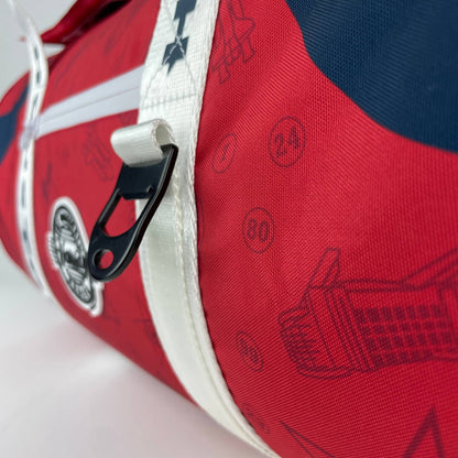 Houston Duffle Cooler