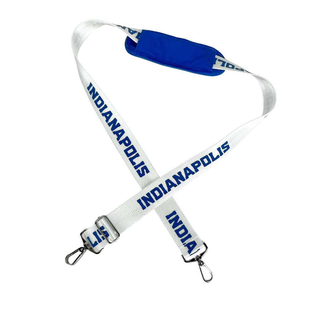 Indianapolis Duffel Cooler