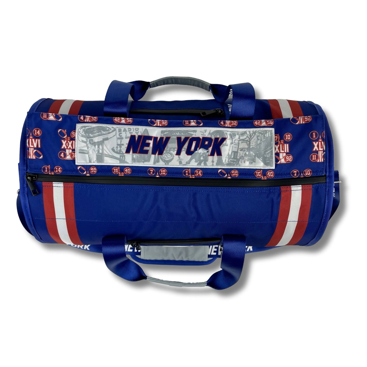 New York Cooler