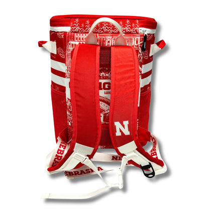 Nebraska Backpack