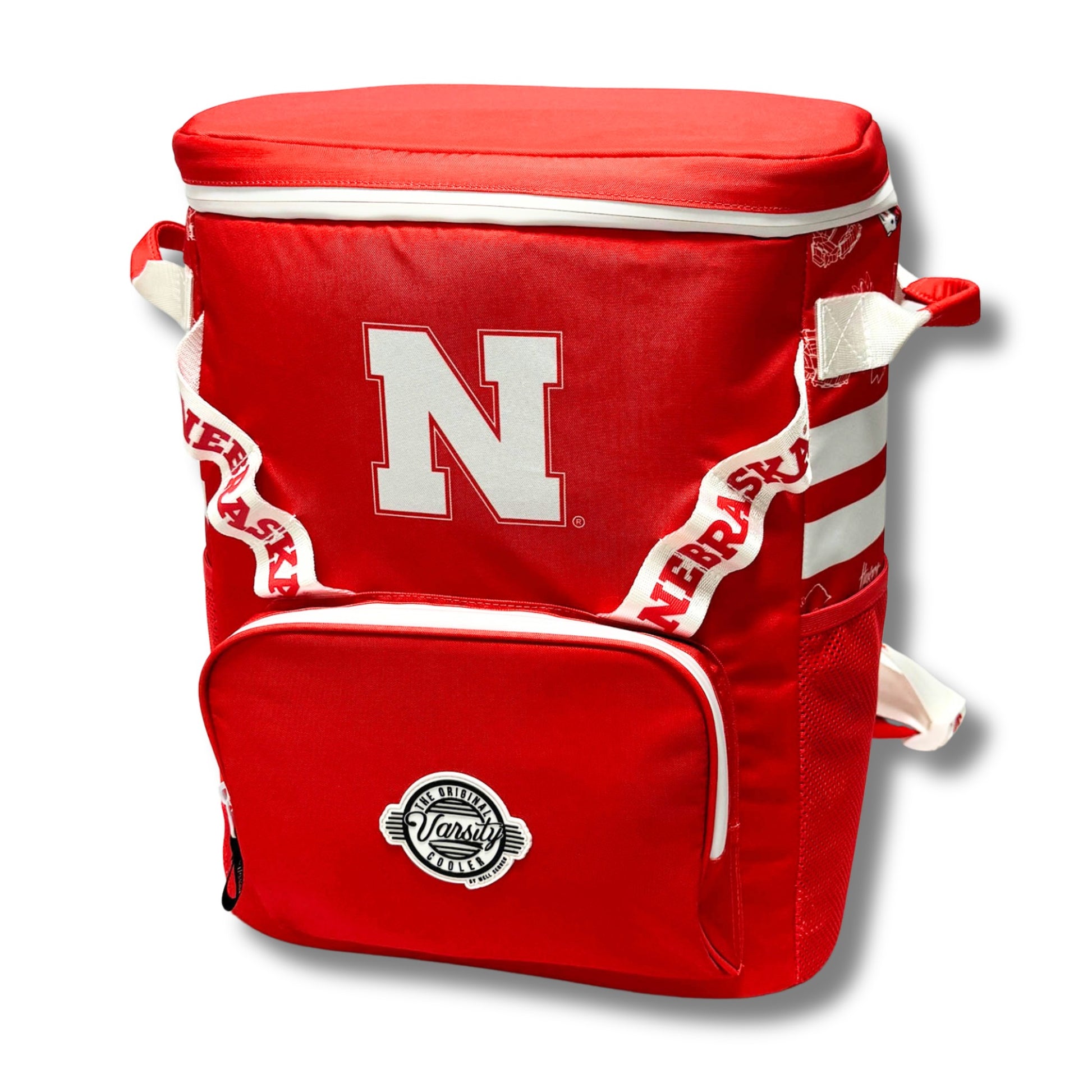 Nebraska Backpack