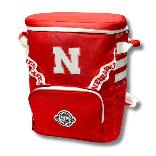 Nebraska Backpack