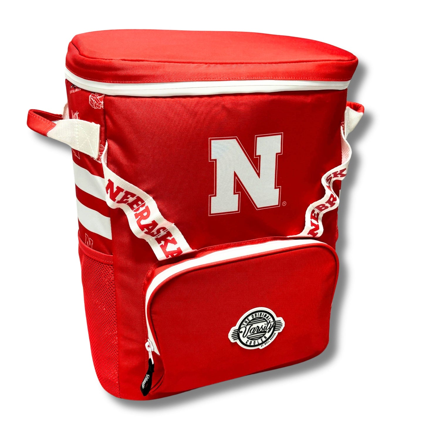 Nebraska Backpack