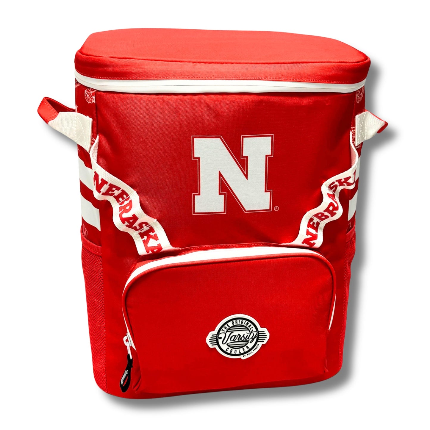 Nebraska Backpack