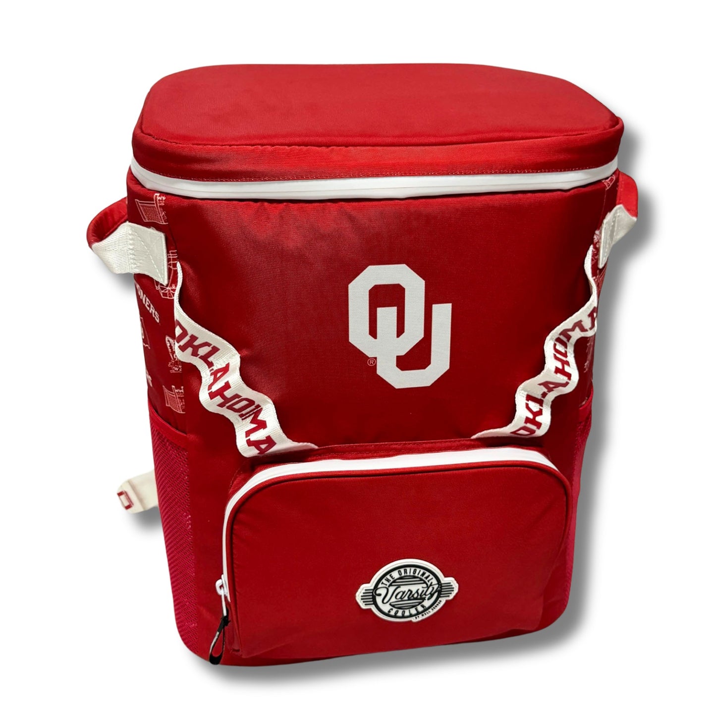 Oklahoma Backpack