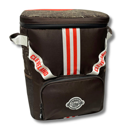 Cleveland Backpack Cooler