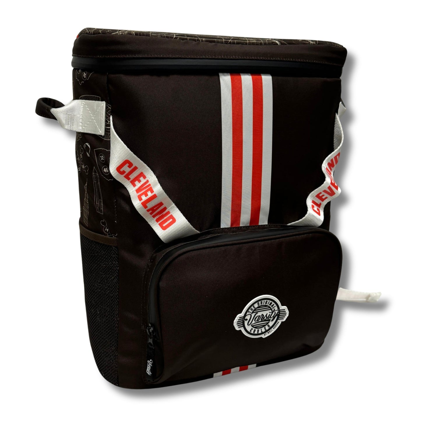 Cleveland Backpack Cooler