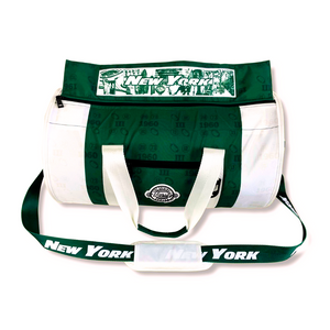New-York-Duffel-Cooler---Green