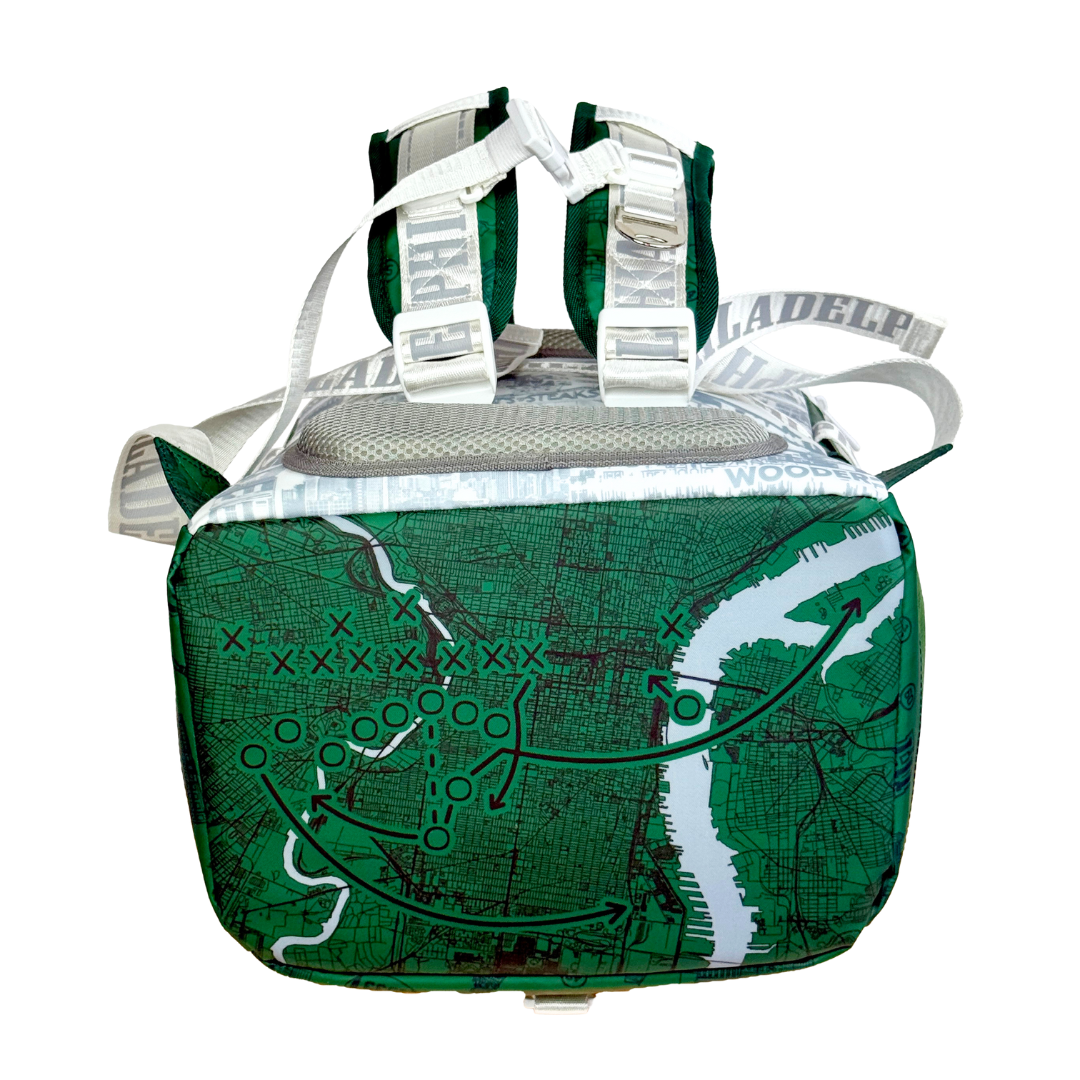Philadelphia Backpack Cooler