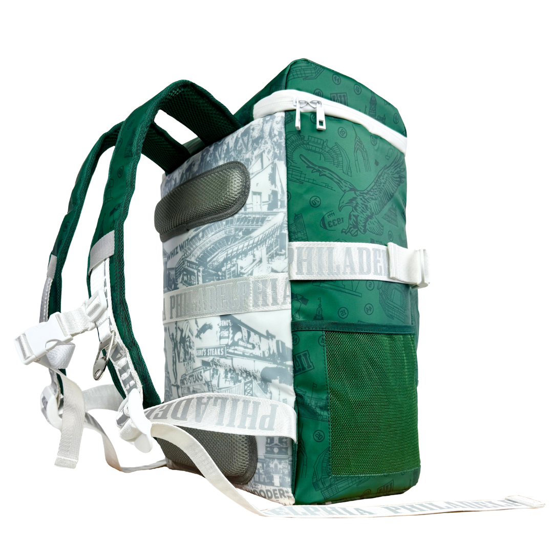 Philadelphia Backpack Cooler