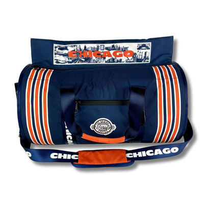 Chicago Duffle Cooler