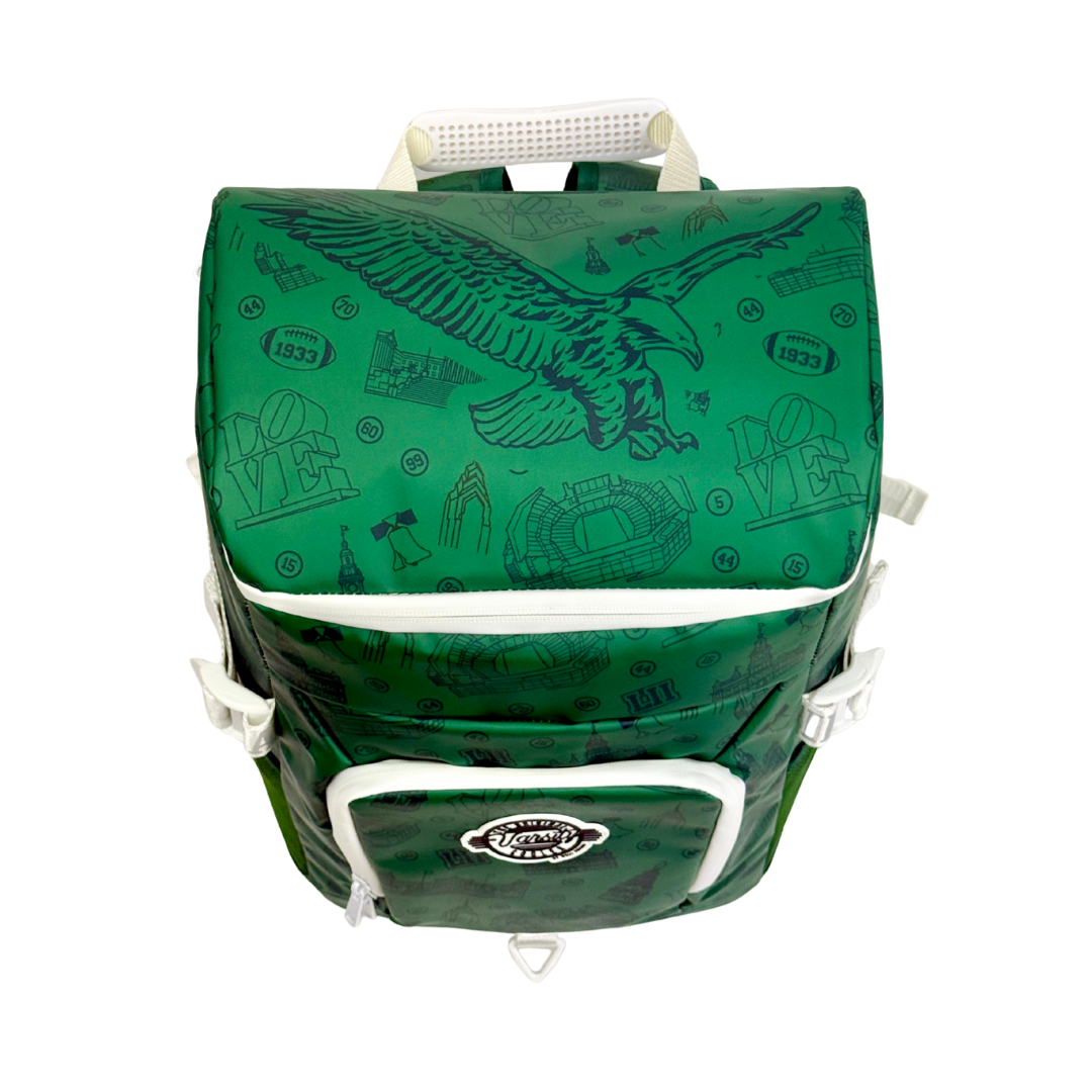 Philadelphia Backpack Cooler