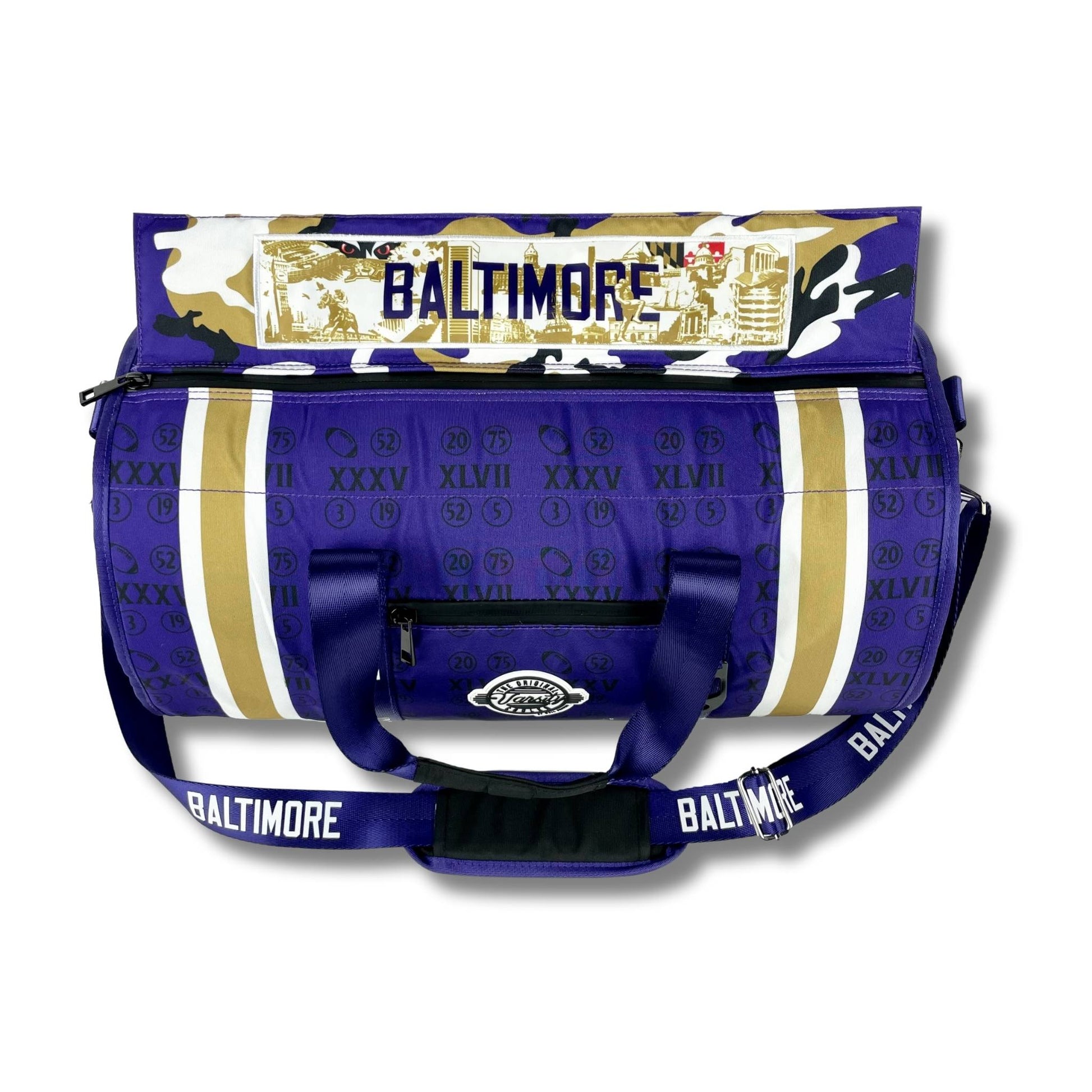 Baltimore Cooler
