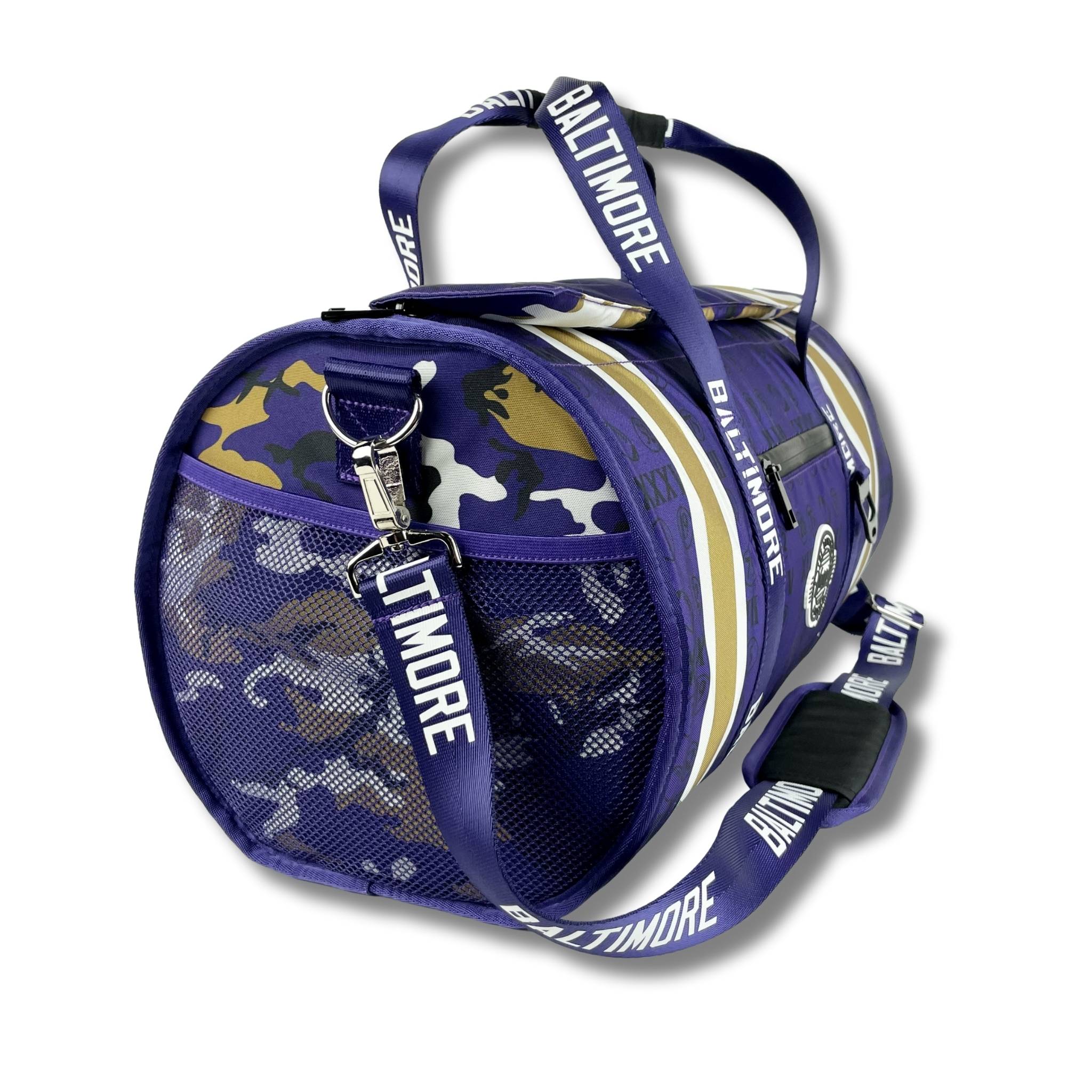 Baltimore Duffle Cooler