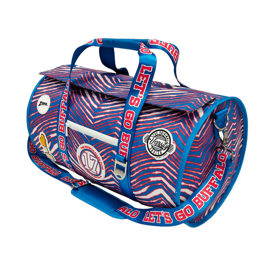 Buffalo Duffel Cooler