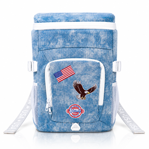 American-Denim-Backpack-Cooler