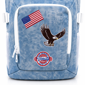 American-Denim-Backpack-Cooler