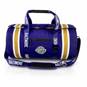 Baltimore-Duffel-Cooler
