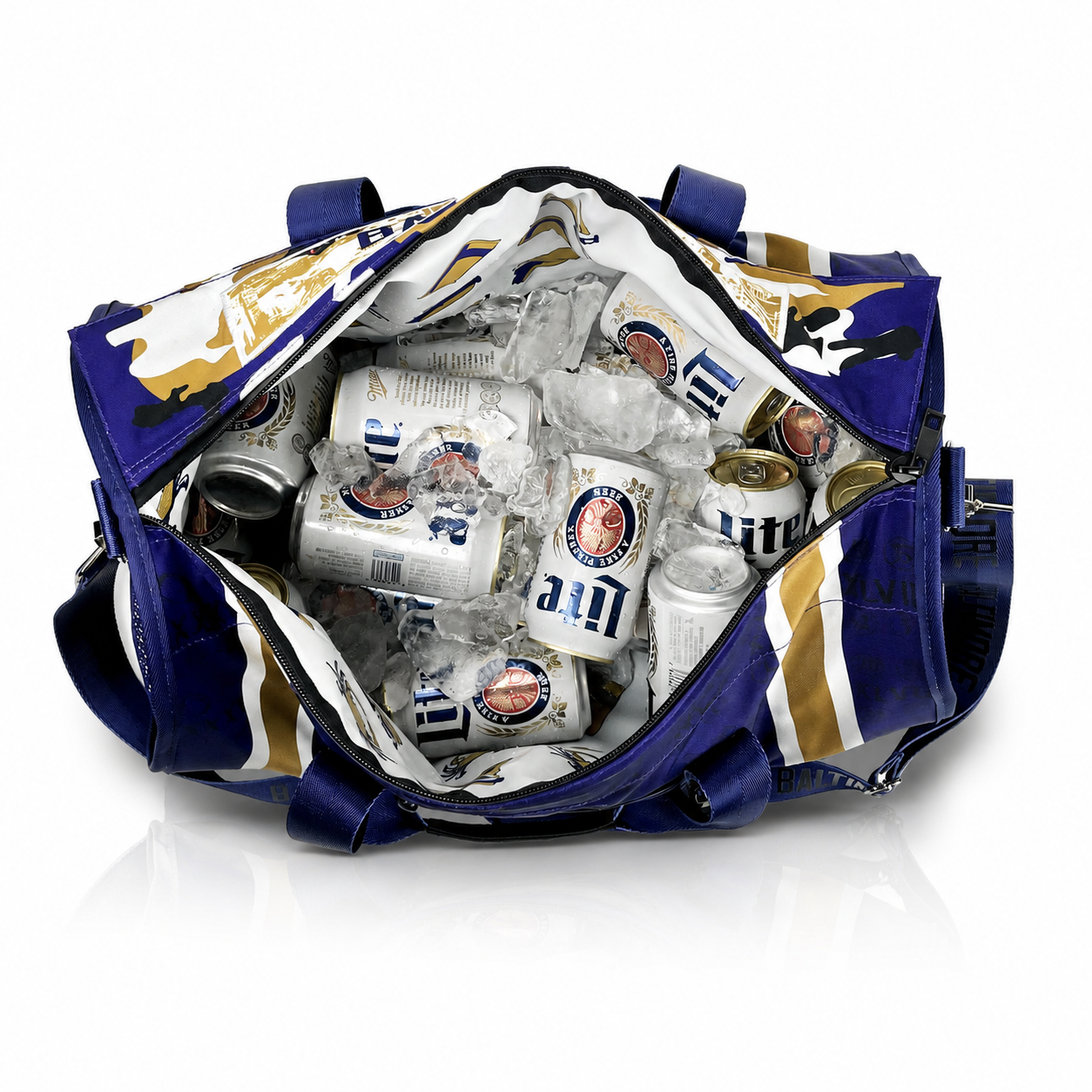 Baltimore-Duffel-Cooler