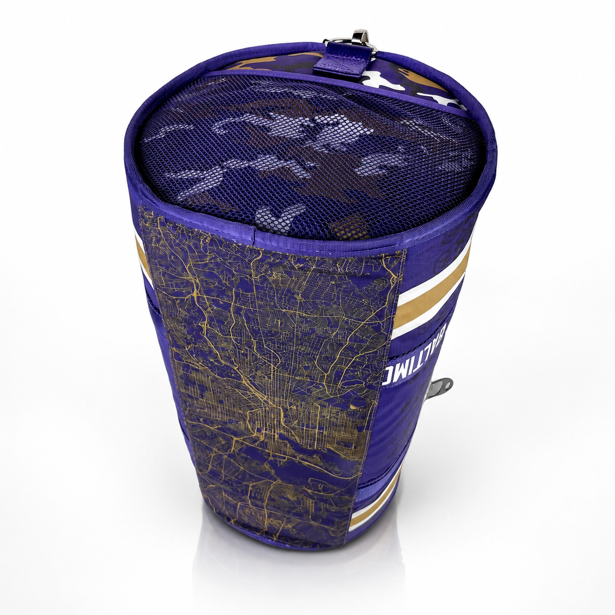 Baltimore-Duffel-Cooler