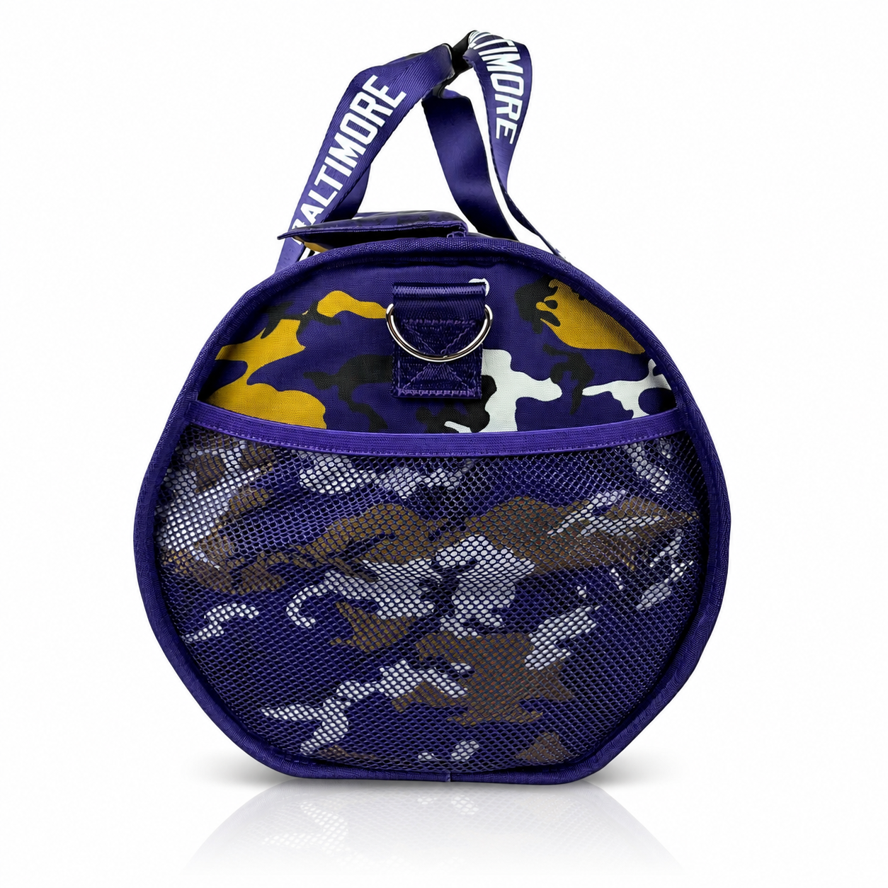 Baltimore-Duffel-Cooler
