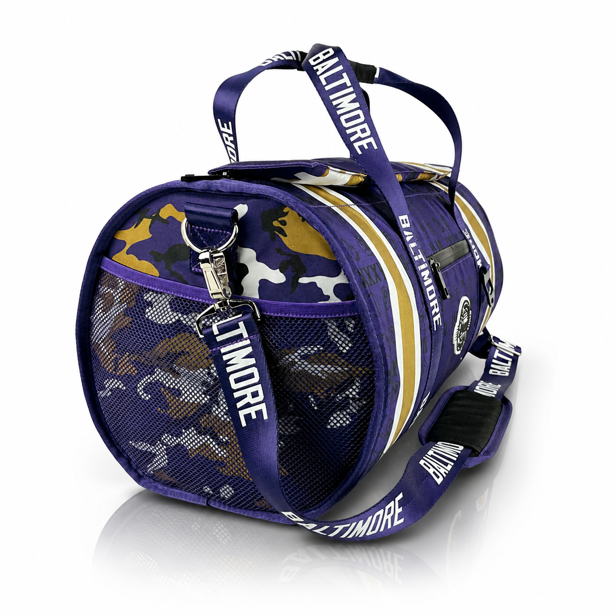 Baltimore-Duffel-Cooler