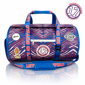 Buffalo-Duffel-Cooler---Patricia-Allen-Fund-x-Zubaz