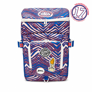 Buffalo-Backpack-Cooler---Patricia-Allen-Fund-x-Zubaz