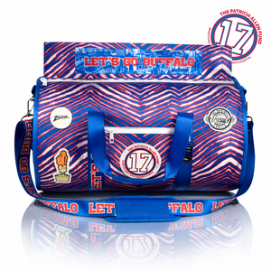 Buffalo-Duffel-Cooler---Patricia-Allen-Fund-x-Zubaz