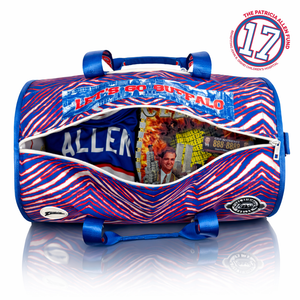 Buffalo-Duffel-Cooler---Patricia-Allen-Fund-x-Zubaz