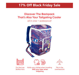 Buffalo-Backpack-Cooler---Patricia-Allen-Fund-x-Zubaz