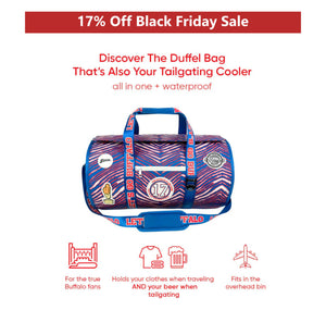 Buffalo-Duffel-Cooler---Patricia-Allen-Fund-x-Zubaz
