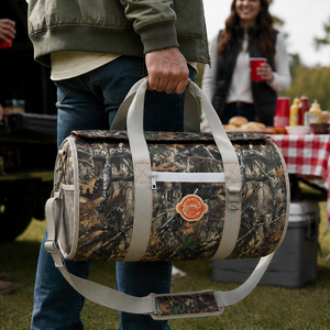 Backwoods-Camo-Duffel-Cooler