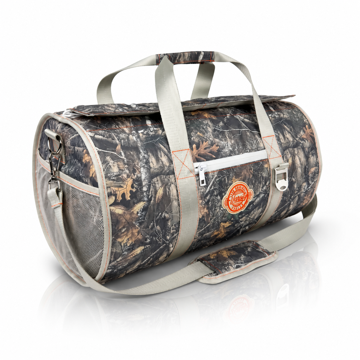 Backwoods-Camo-Duffel-Cooler