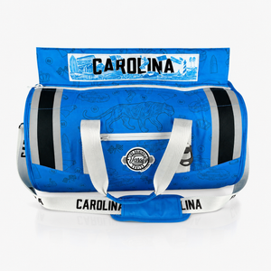 Carolina-Duffel-Cooler
