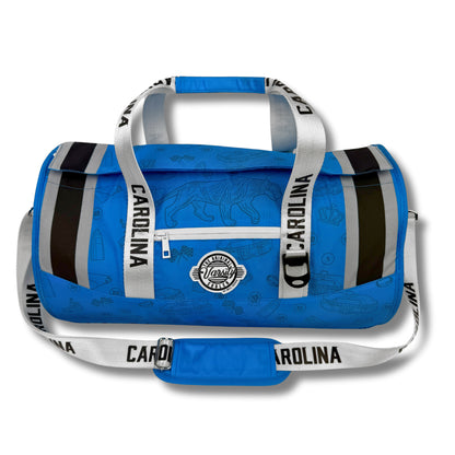 Carolina Duffle Cooler