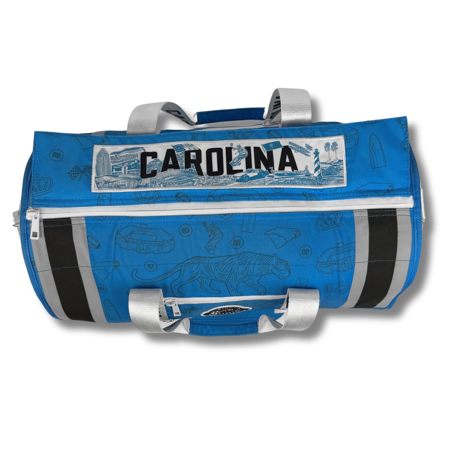 Carolina Duffle Cooler