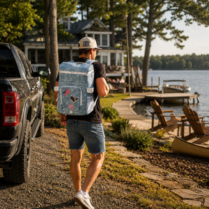 American-Denim-Backpack-Cooler