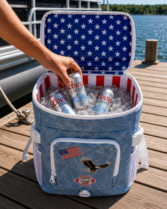American-Denim-Backpack-Cooler