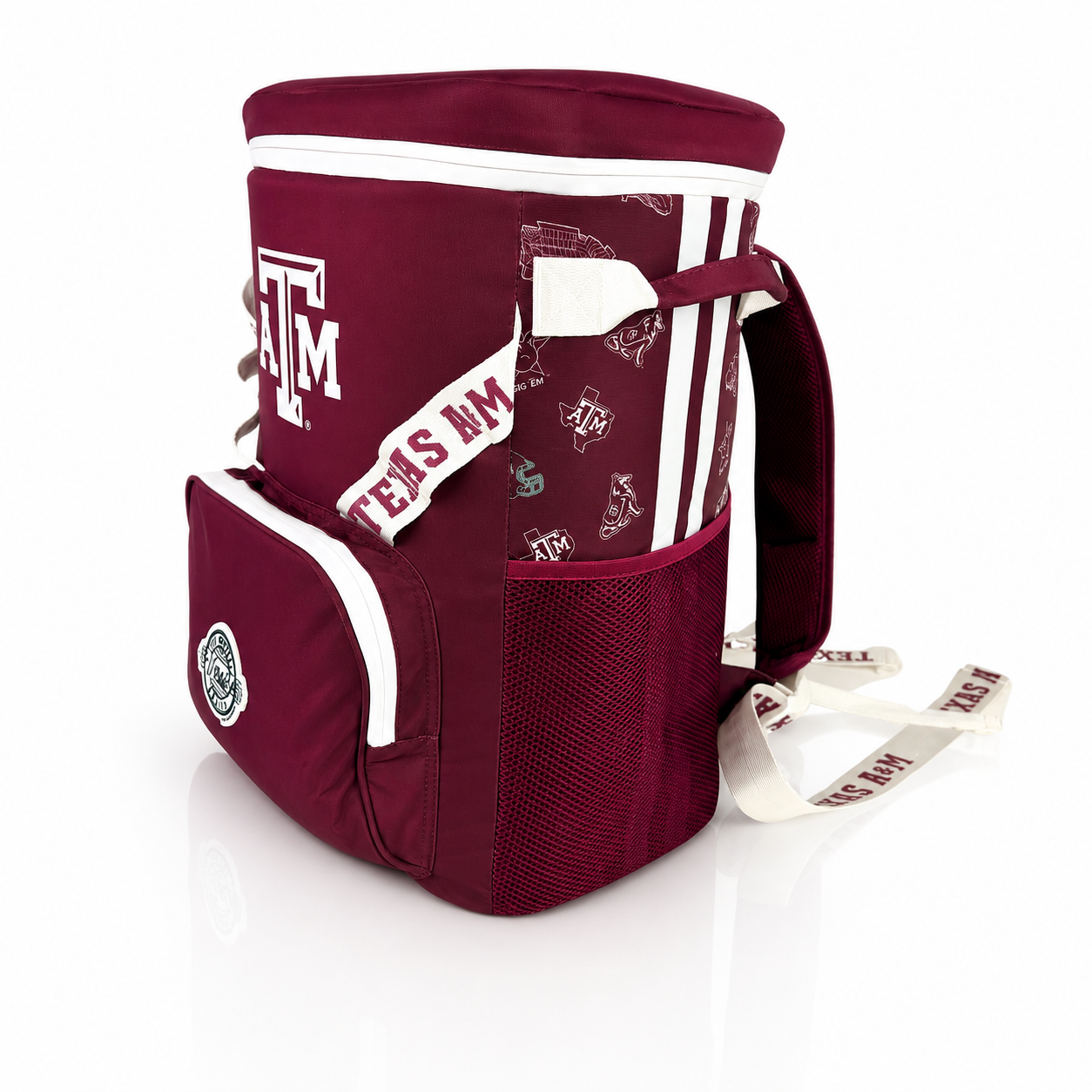 Texas-A&M-University-Backpack-Cooler