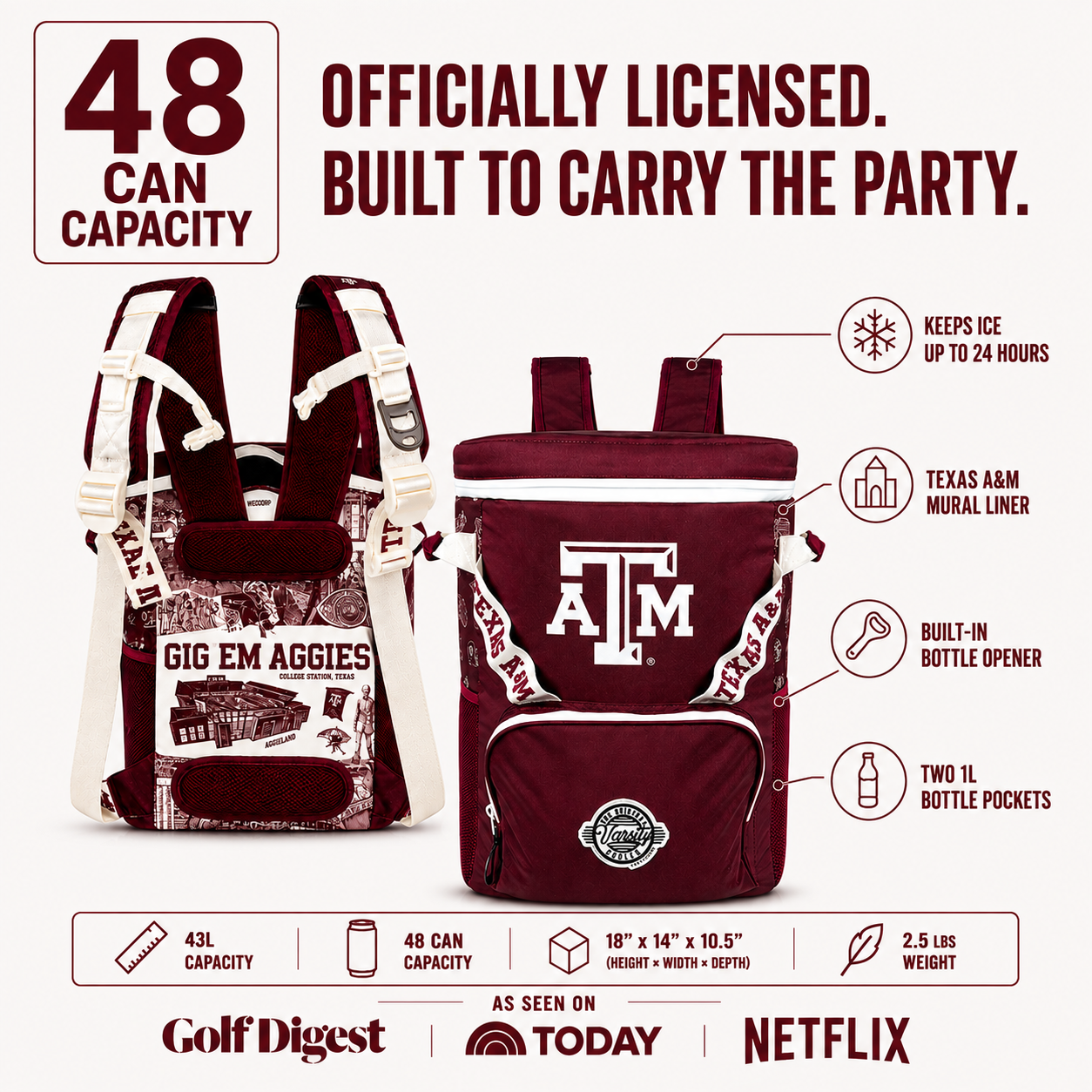 Texas-A&M-University-Backpack-Cooler