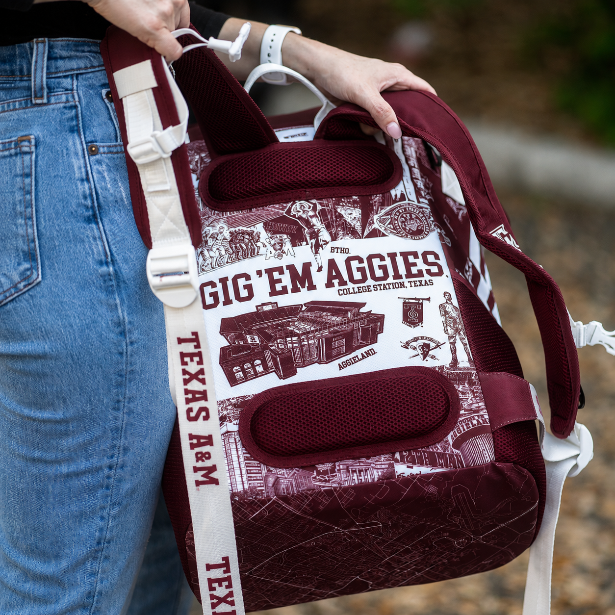 Texas-A&M-University-Backpack-Cooler