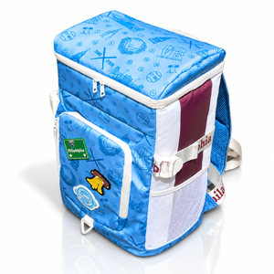 Philadelphia-Baseball-Backpack