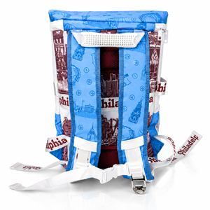Philadelphia-Baseball-Backpack