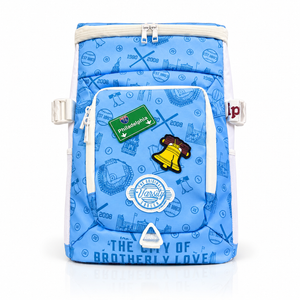 Philadelphia-Baseball-Backpack