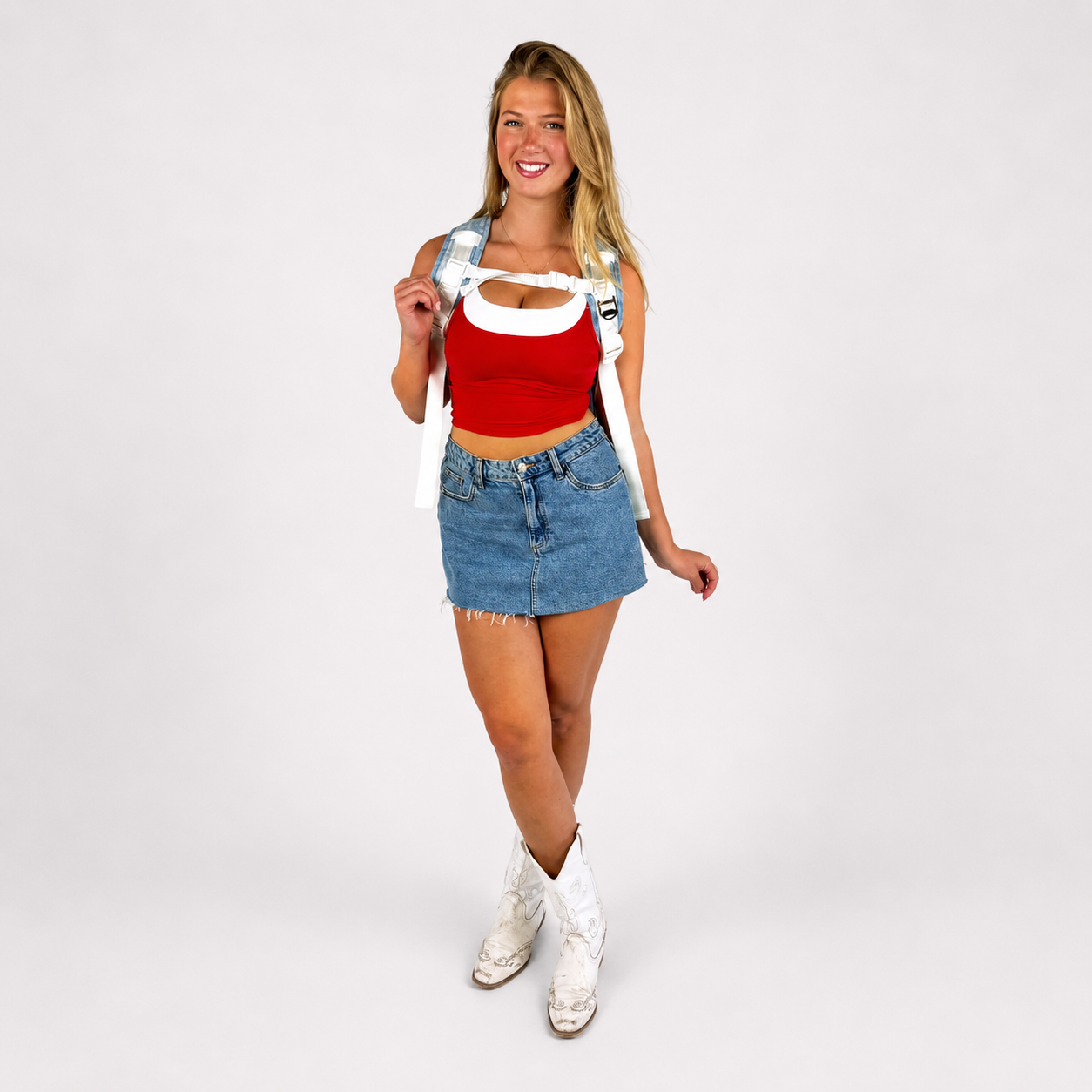 American-Denim-Backpack-Cooler
