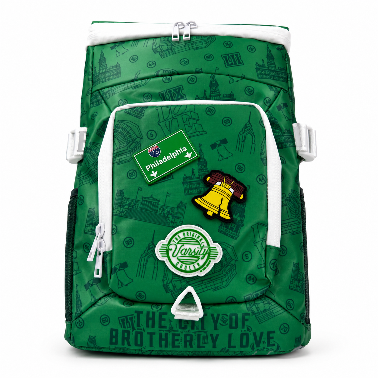 Philadelphia-Backpack-Cooler
