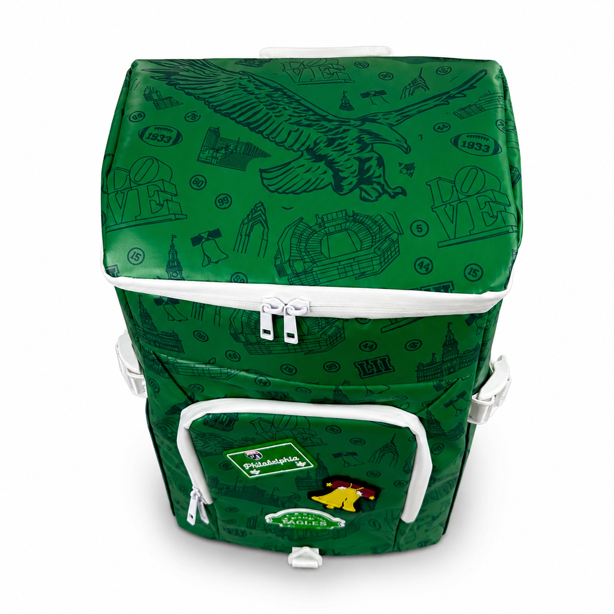 Philadelphia-Backpack-Cooler
