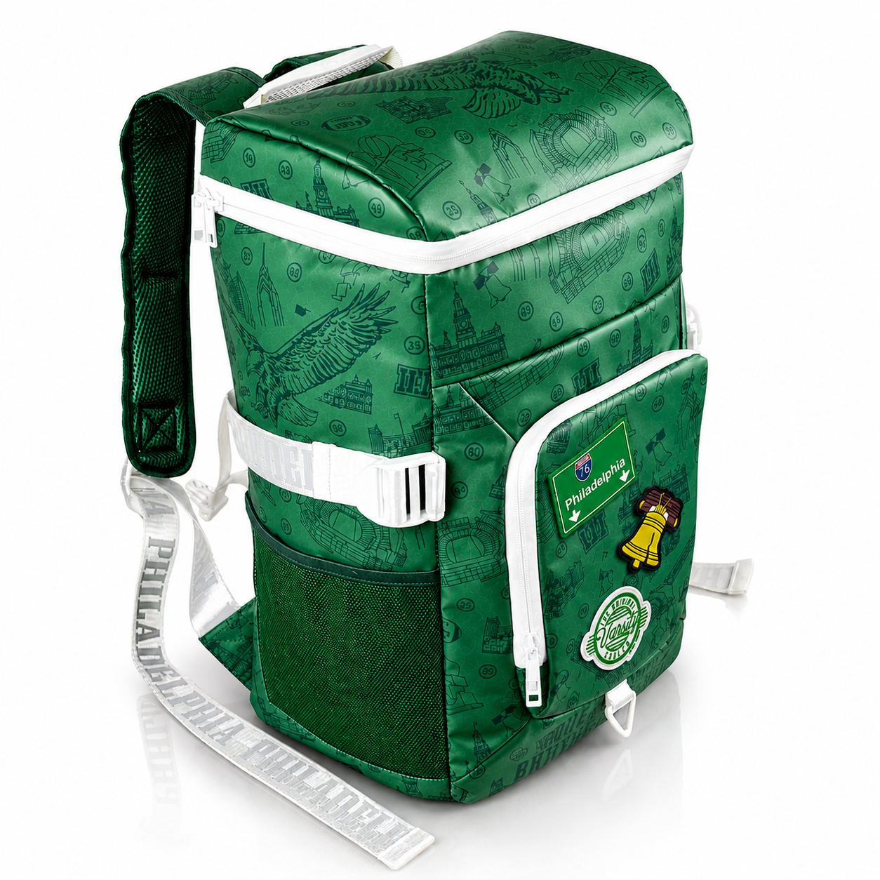 Philadelphia-Backpack-Cooler